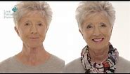 Define Your Eyes and Lips Over 60 - Makeup for Older Women