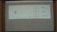 Macintosh XL / Apple Lisa 2 (1984) Start Up and Demonstration