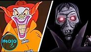 Top 10 Scariest Monsters In Kids Cartoons