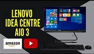 Lenovo Idea Centre AIO 3, 24" All-in-One Ve esta reseña😮😮