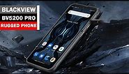 Blackview BV5200 Pro Introduction - Best Budget Camera Rugged Phone