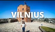 19 Things to Do in Vilnius Lithuania 🇱🇹 Travel Guide