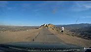 Full video of Skyline drive in Colorado
