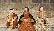 The Reformation and its impact - The Tudors - KS3 History - homework help for year 7, 8 and 9.  - BBC Bitesize
