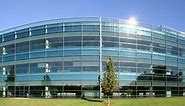 Why is SAP North America headquartered in Newtown Square?