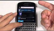BlackBerry Q10 Review: Is It Any Good?