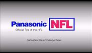 Panasonic Logo History (Updated)