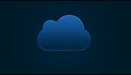 Cloud Icon Design in Photoshop (Photoshop CS5+) |