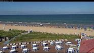 South Padre Island LIVE - North Beach Webcam at La Quinta Inn & Suites