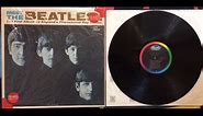 The Beatles US Capitol Vinyl Collection: Meet The Beatles! (1964)