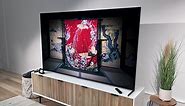 Sony's new mini-LED 4K TV tech should have Samsung worried, but here’s why I think OLED will still reign supreme