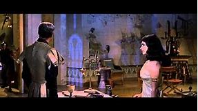 Cleopatra 1963 / dabing ČST / 1080p