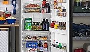 What Is A Garage Ready Refrigerator? (FAQ And Buyer's Guide)