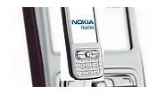 Nokia N73, unul dintre cele mai bune modele Nseries