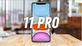 iPhone 11 Pro REVIEW - STILL GOOD!