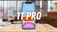 iPhone 11 Pro REVIEW - STILL GOOD!