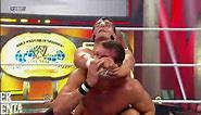 Cody Rhodes vs. Ted DiBiase - Intercontinental Championship Match: Night of Champions 2011