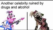 FNAF Security Breach memes fans will laugh at for hours