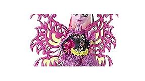 Mattel Monster High Freaky Fusion Bonita Femur Doll