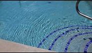 StoneScapes Mini Pebble Caribbean Blue | Pool Plaster Contractor Sergio's Pools