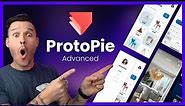Make More Money with High-Fidelity Prototypes in ProtoPie | Part 2