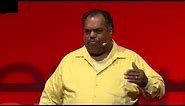 What do you do when someone just doesn't like you? | Daryl Davis | TEDxCharlottesville