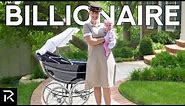 Inside The Life Of A Billionaire Nanny