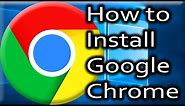 How to Download Google Chrome for PC Laptop Windows 10 64 bit or 32 bit 2020