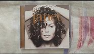 Janet Jackson - Janet (Deluxe Edition) CD UNBOXING