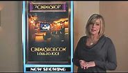 CinemaShop.com Home Theater Tips - Movie Poster Displays - Poster Cases, Marquees and Frames