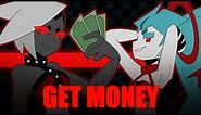 GET MONEY // Animation Meme