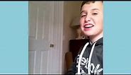 XO - Beyonce cover by Jeffrey Miller - Vine Covers