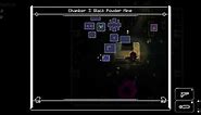 How to find hidden rooms easy on Enter the Gungeon