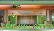 DEAD MALL SERIES : DEAD IN PENNSYLVANIA : Columbia Mall in Bloomsburg