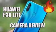 Huawei P30 Lite Camera Review Triple Cameras Good Enough