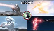 【ウルトラマンネクサス】Ultraman Nexus (Anphans) All Techniques