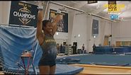 Michigan Made: Women's Gymnastics | Ep. 5