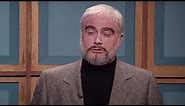 Best of Sean Connery on Celebrity Jeopardy
