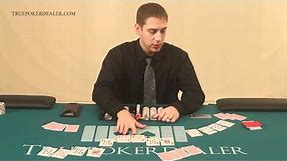 Examples of Poker Hands - Introduction to Poker Rules and Procedures (Part 2 of 2) - Lesson 16 of 38