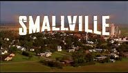 Smallville - 4k - Season 4 Opening credits - WB/CW - 2002-2011