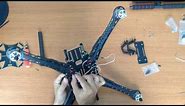 Building your own quadcopter! (S500 Frame + APM 2.8)