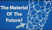 Carbon Fiber - The Material Of The Future?