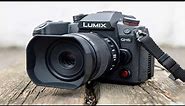 Best Panasonic Cameras 2024! Who Is The NEW #1?