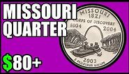 2003 Missouri Quarters Worth Money - How Much Is It Worth and Why, Errors, Varieties, and History