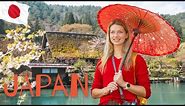 Exploring Japan's Oldest Town: Takayama (must visit Japan)