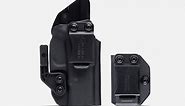 IWB Holster For Concealed Carry | Deep Concealment Pistol Holster with Mag Holster (24 models available)
