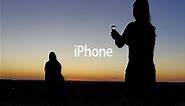 いいなCM アップル Apple iPhone5 「Photos Every Day」篇