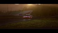 Alfa Romeo 4C GT3 Cinematic | Assetto Corsa