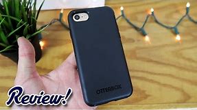 OtterBox Symmetry Series for iPhone 7 - Complete Review!