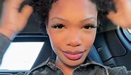 why isn’t there an afro emoji? antiblack!!! #naturalhair | natural hair